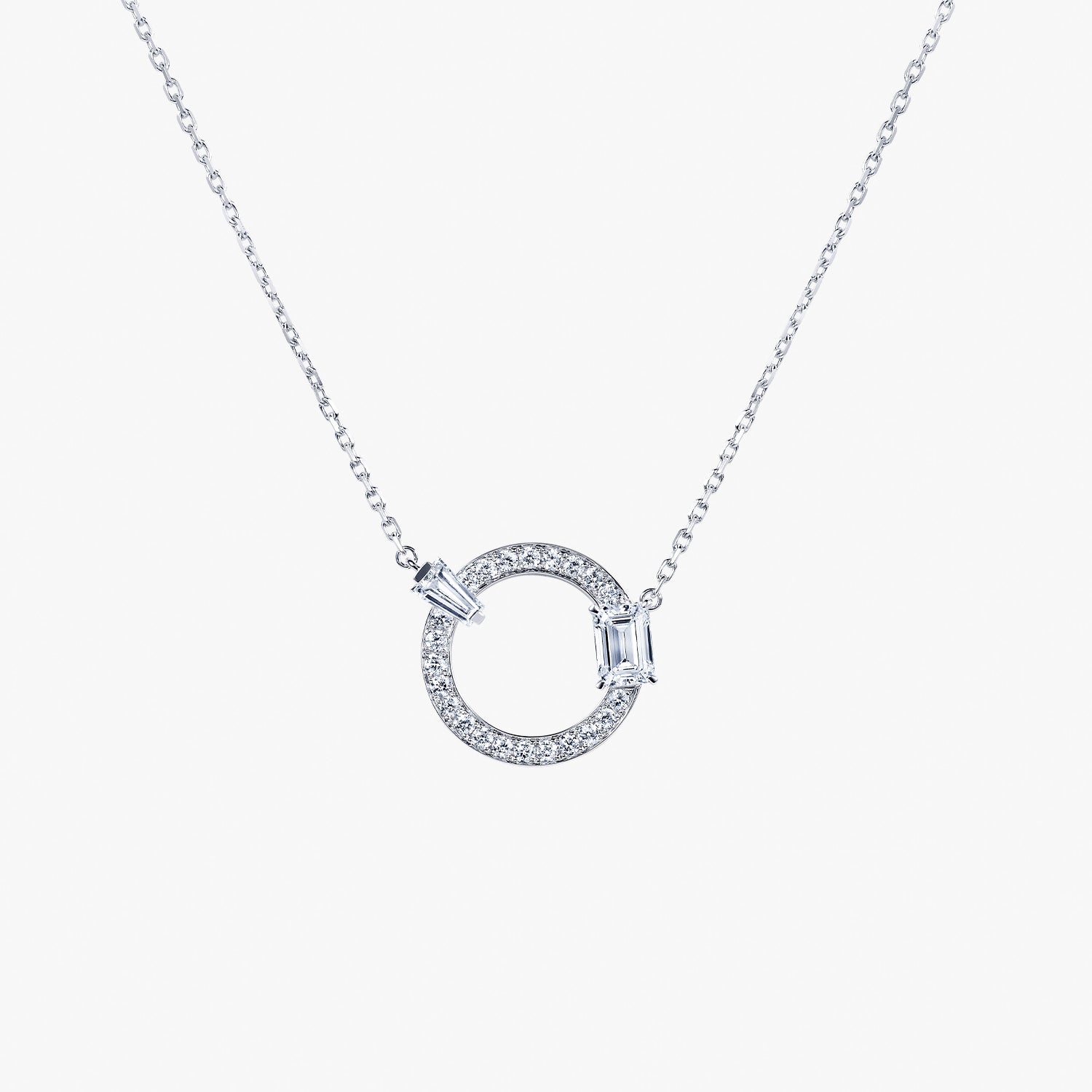 Absolute Collection Necklace