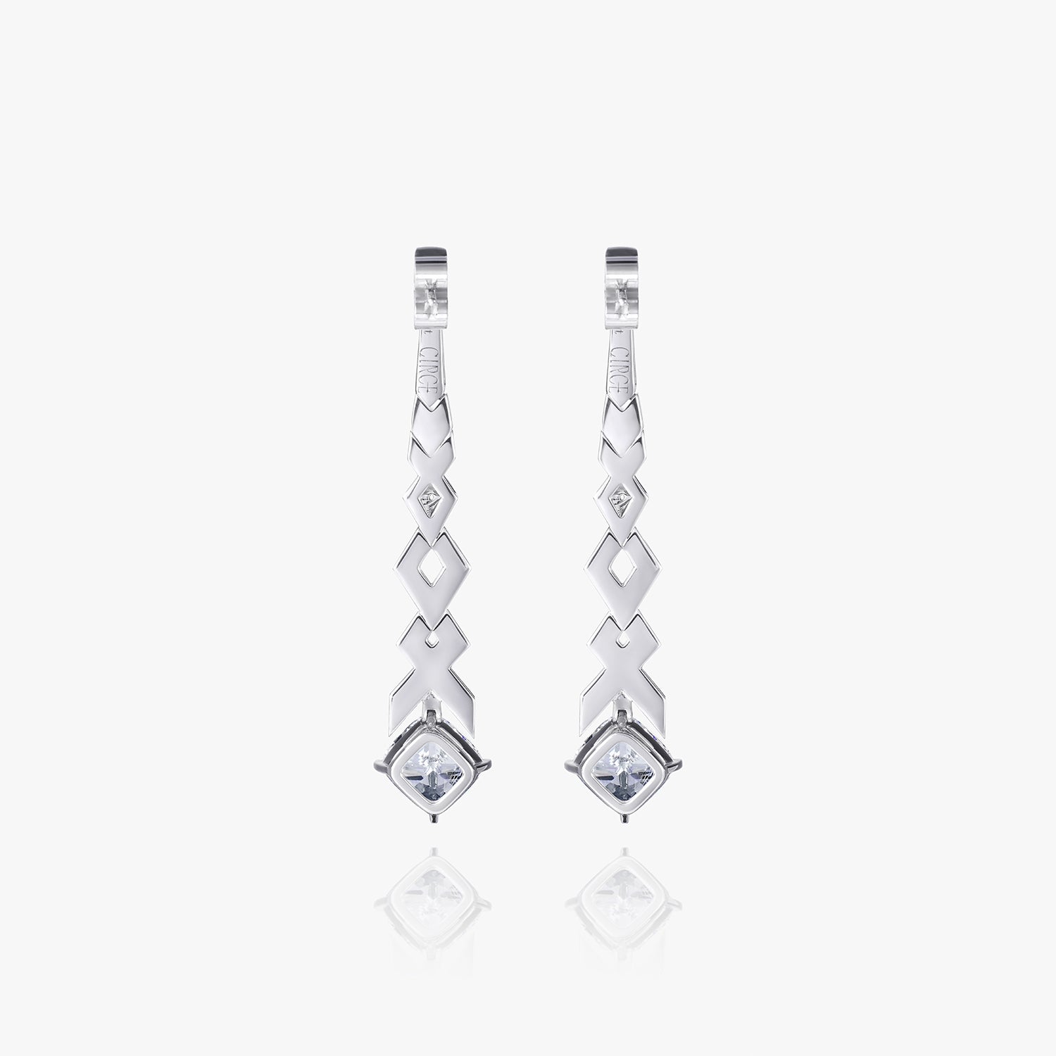 Eternity Collection Earrings