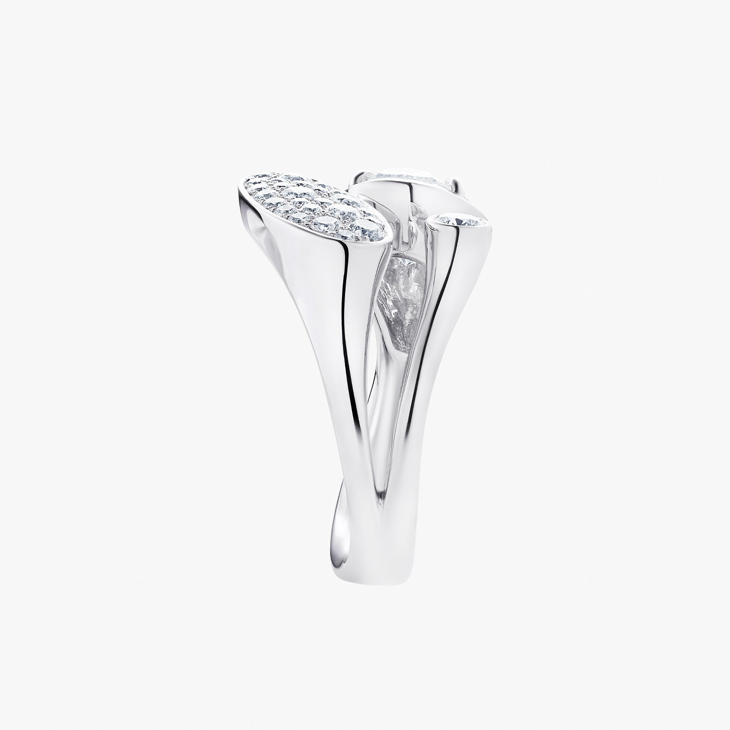 Serene Collection Ring