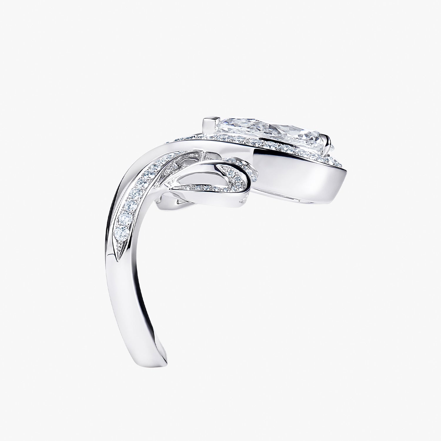 Serene Collection Ring