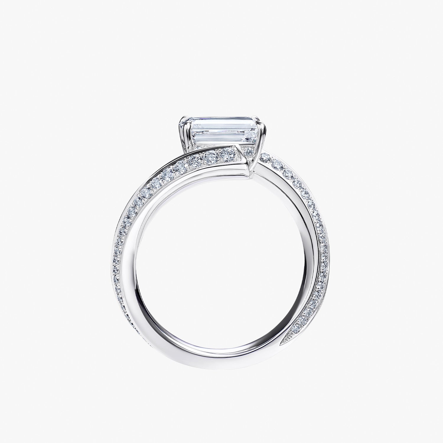 Eternity Collection Ring