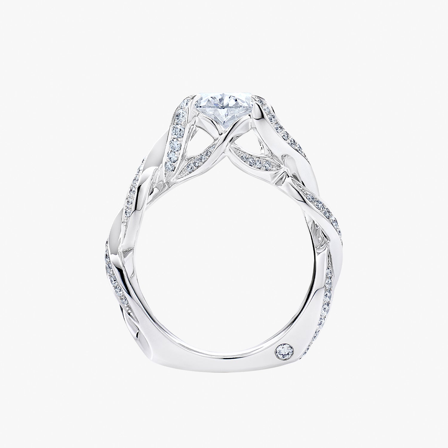 Helix Collection Ring