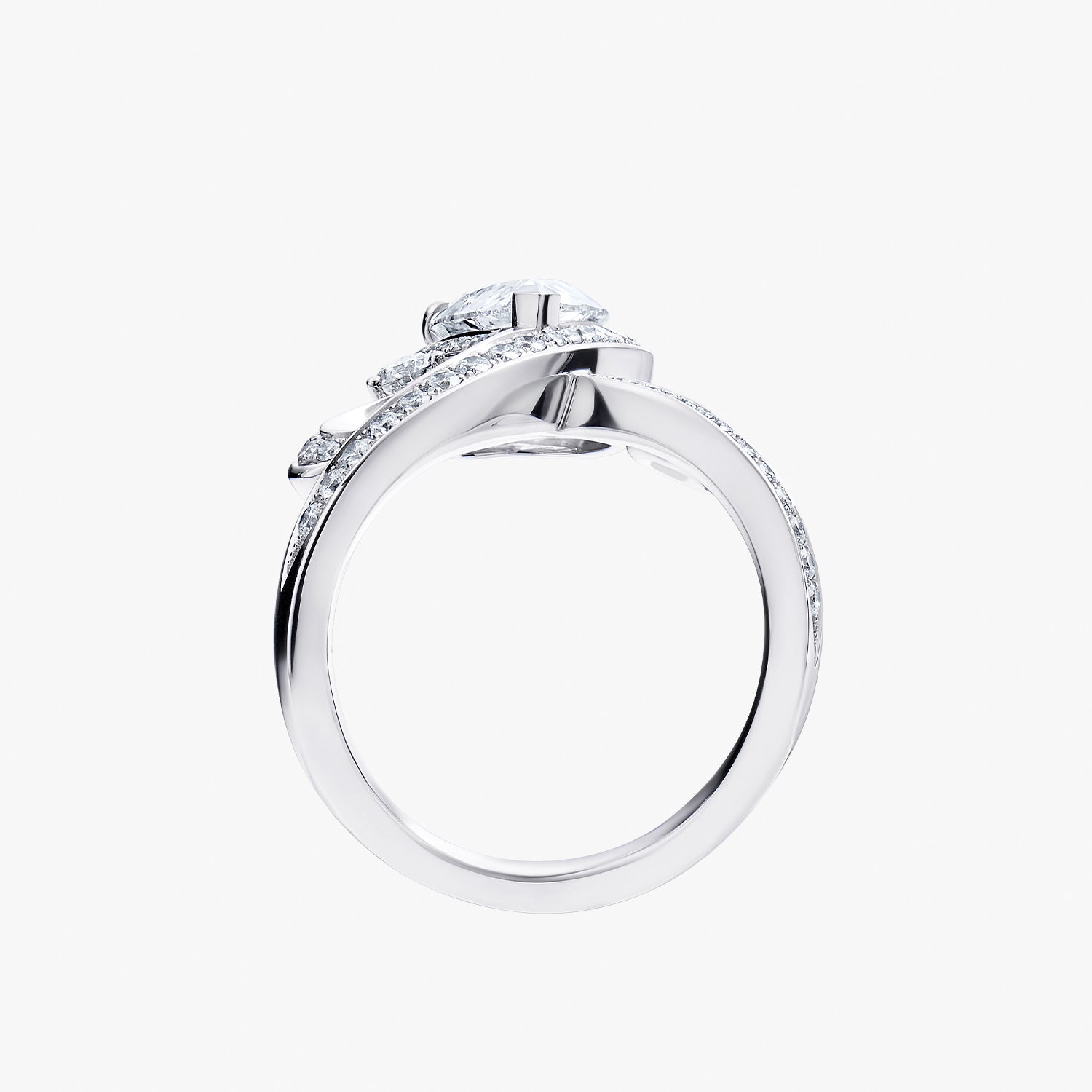 Serene Collection Ring