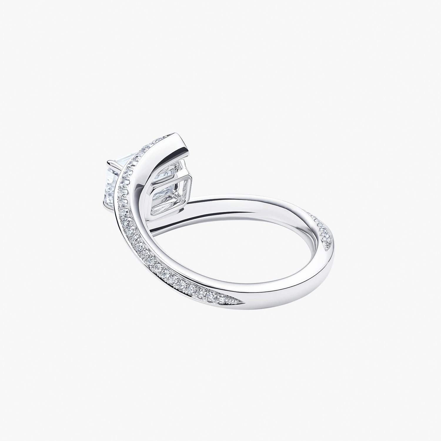 Eternity Collection Ring