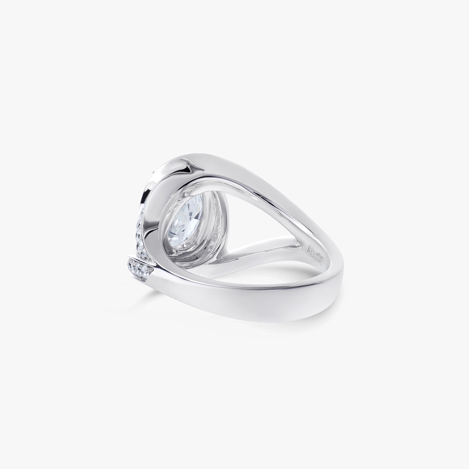 Helix Collection Ring