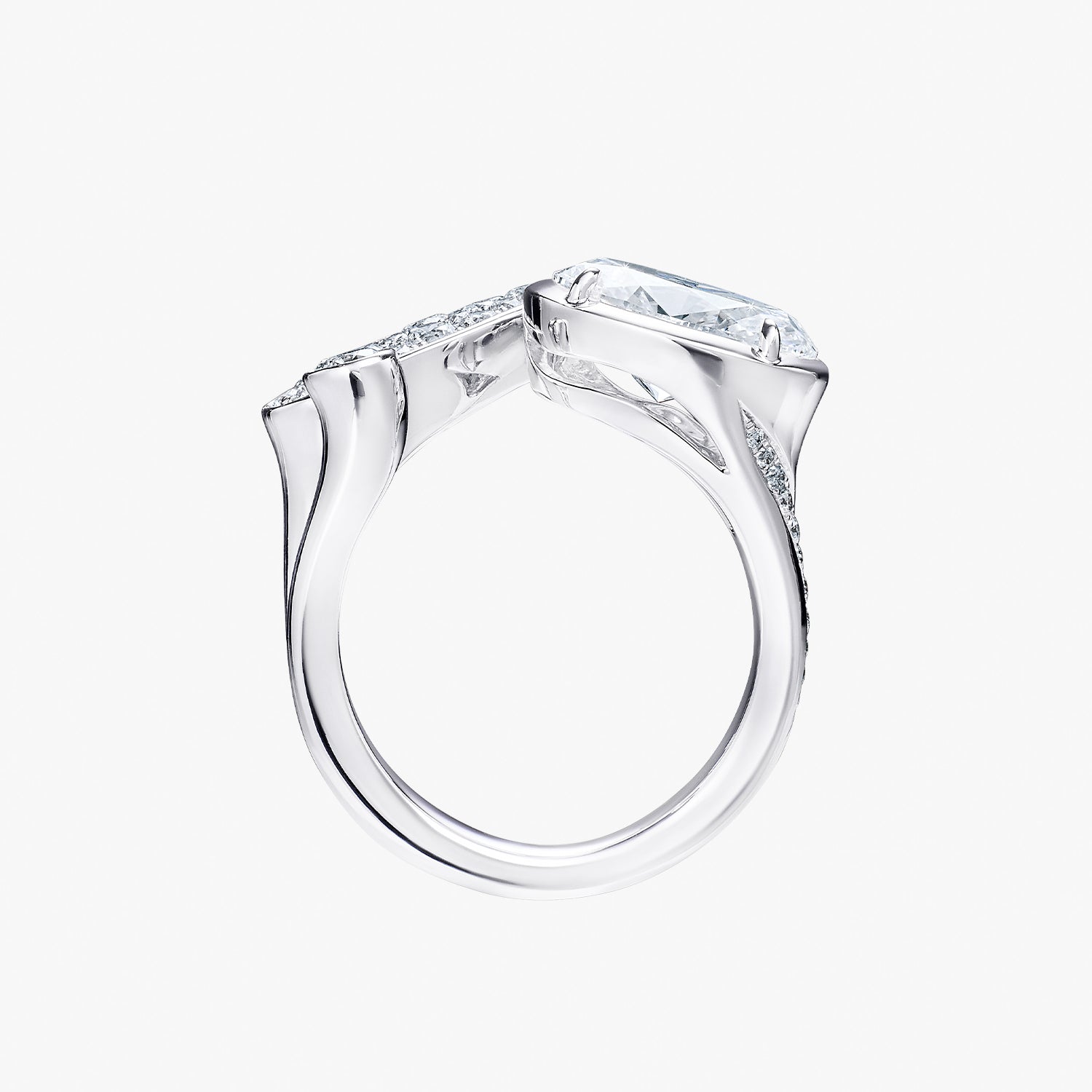 Serene Collection Ring