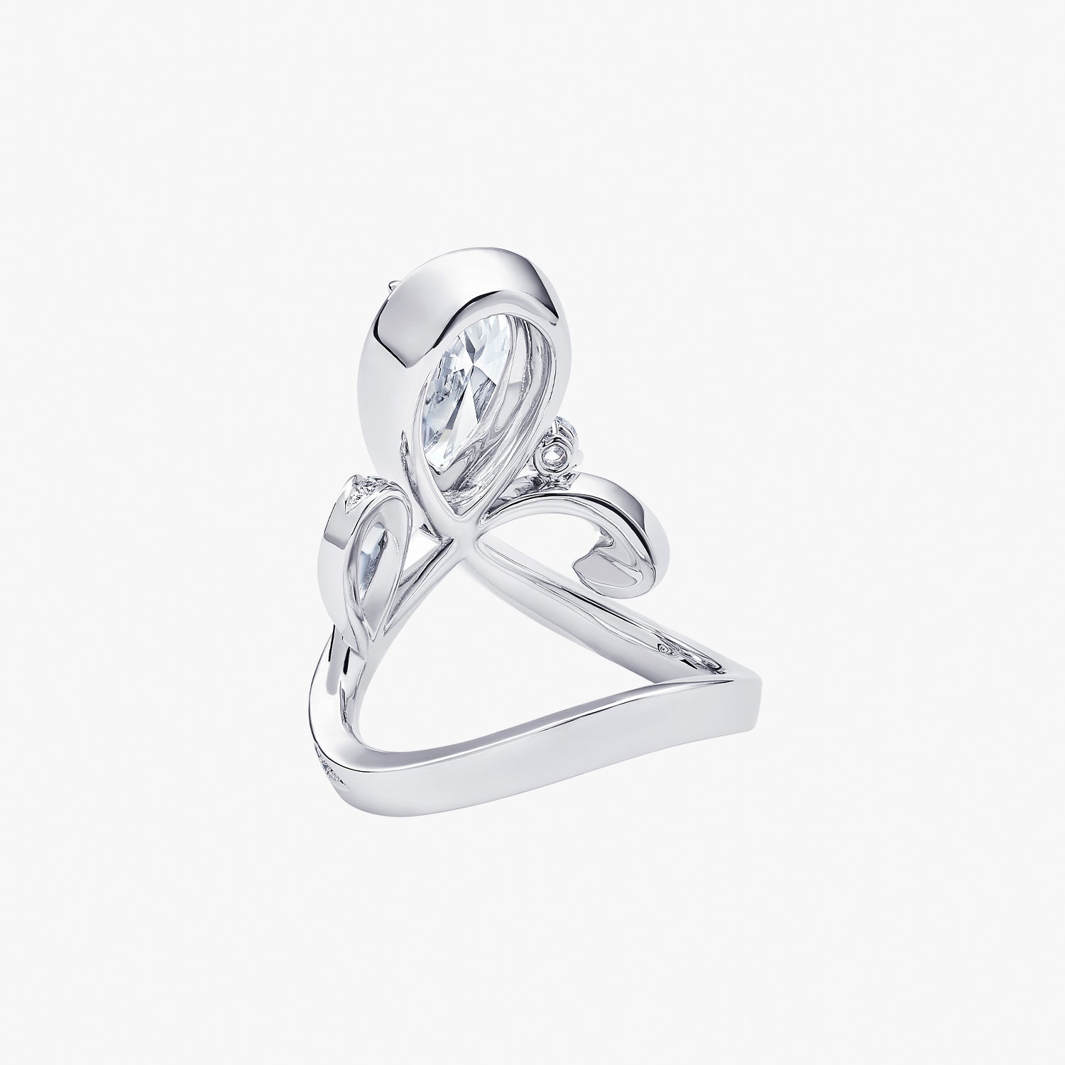 Serene Collection Ring