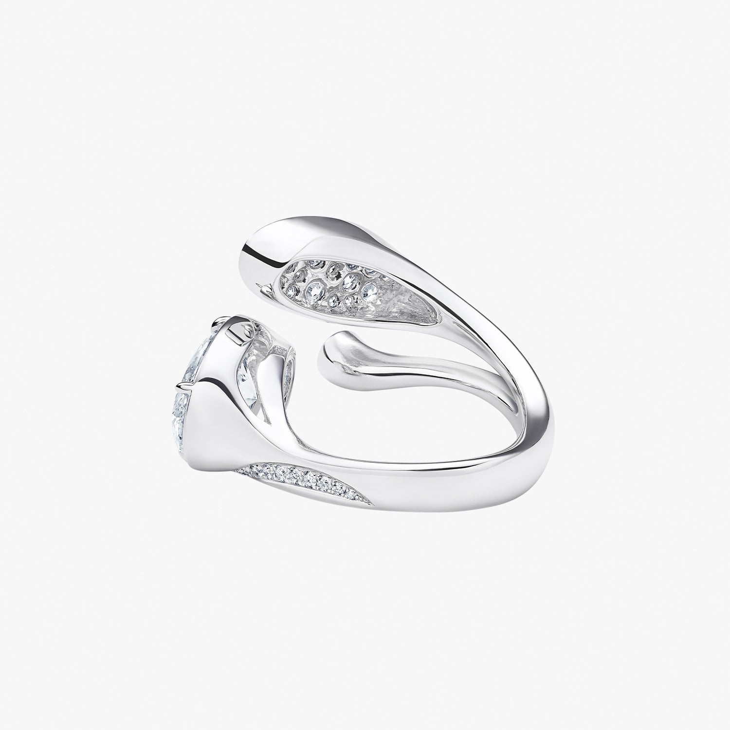 Serene Collection Ring